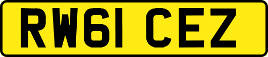 RW61CEZ