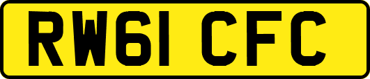 RW61CFC