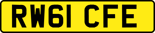 RW61CFE