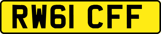 RW61CFF