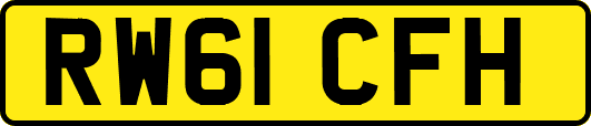 RW61CFH