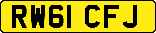 RW61CFJ