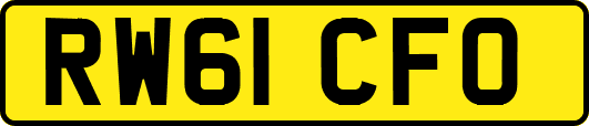 RW61CFO