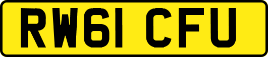 RW61CFU
