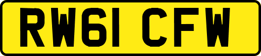 RW61CFW