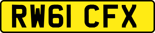 RW61CFX