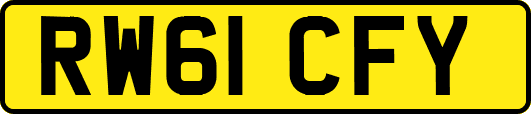 RW61CFY