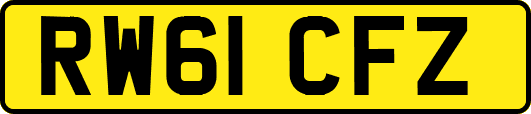 RW61CFZ