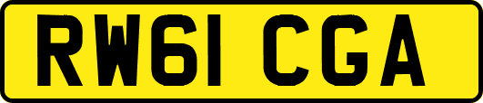 RW61CGA
