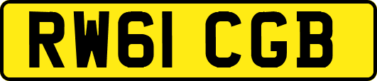 RW61CGB