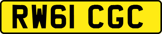 RW61CGC