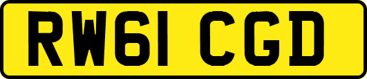 RW61CGD
