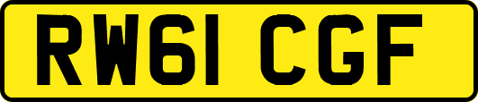 RW61CGF