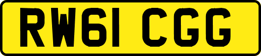 RW61CGG
