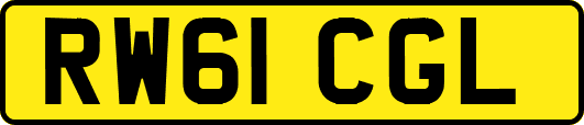 RW61CGL