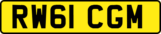 RW61CGM