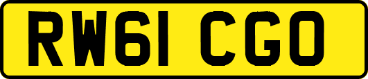 RW61CGO