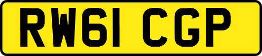 RW61CGP