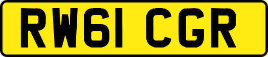 RW61CGR
