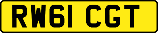 RW61CGT