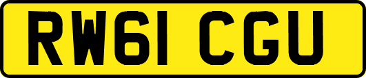RW61CGU