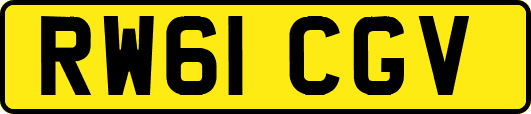 RW61CGV