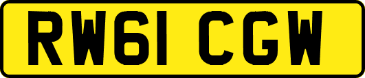 RW61CGW