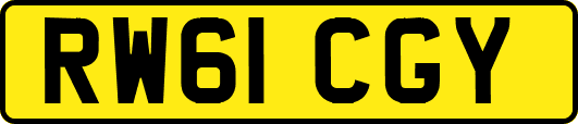 RW61CGY