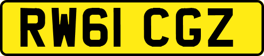 RW61CGZ