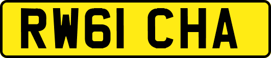 RW61CHA
