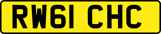 RW61CHC