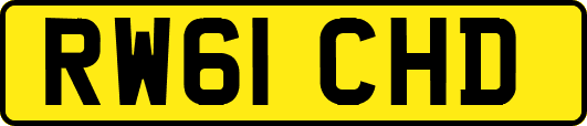 RW61CHD