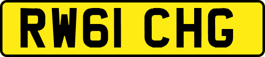 RW61CHG