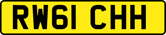 RW61CHH