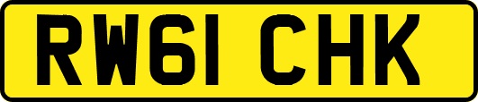 RW61CHK