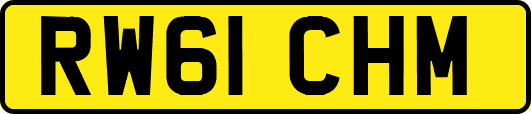 RW61CHM