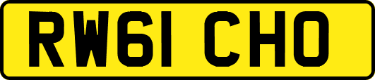RW61CHO