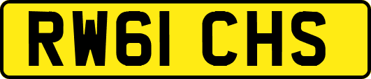 RW61CHS