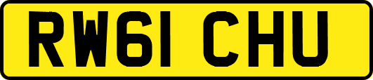 RW61CHU