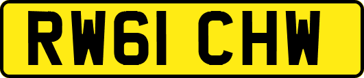 RW61CHW