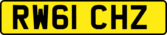 RW61CHZ