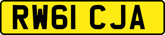 RW61CJA