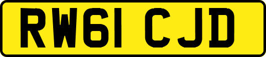 RW61CJD