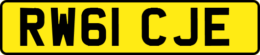 RW61CJE