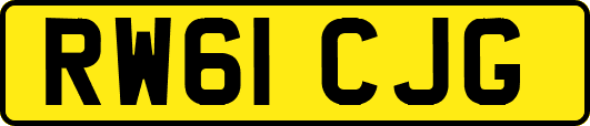 RW61CJG