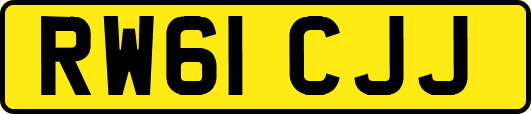 RW61CJJ