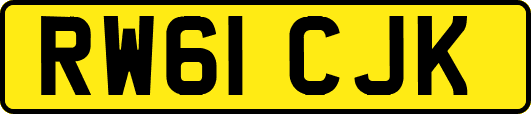RW61CJK