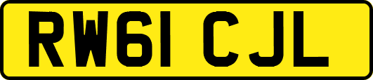 RW61CJL