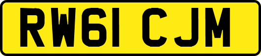 RW61CJM
