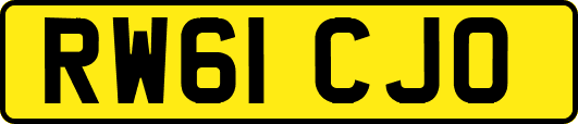 RW61CJO